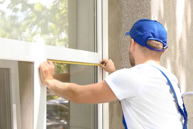 Cost-Effective Energy Glass Solutions in Alexandria va: