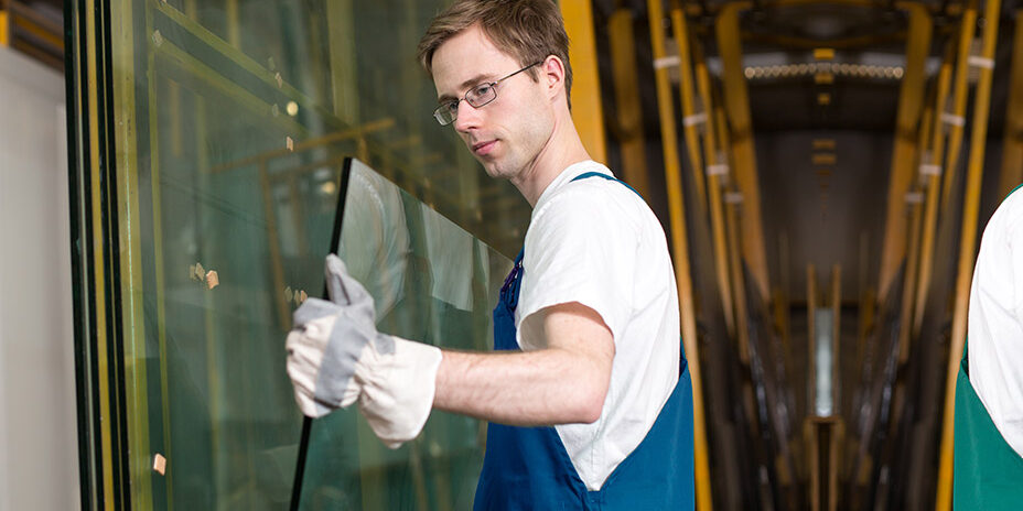Glass Repair Image