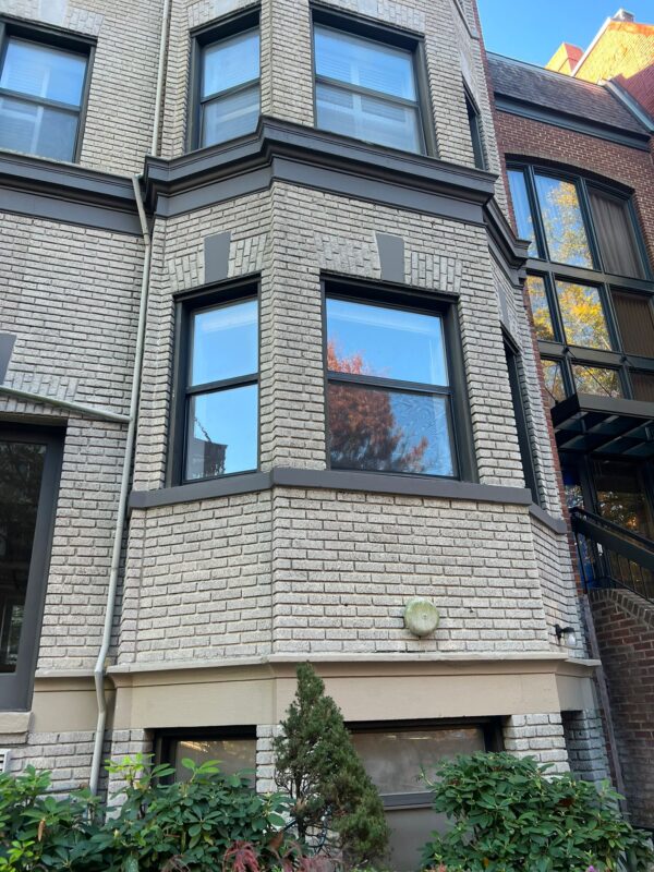 Glass repair in washington dc