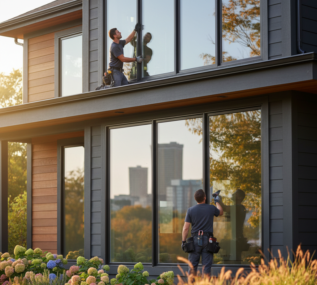 Windows Installation Expert in Baltimore