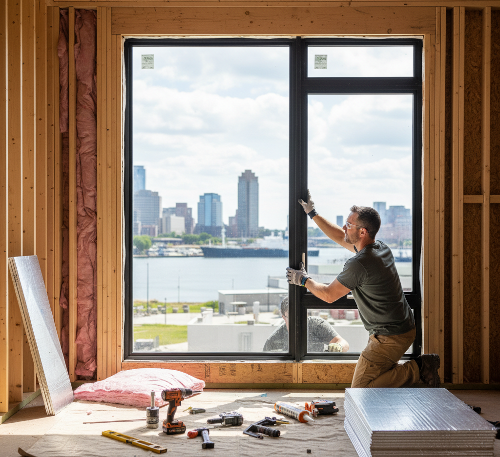 Windows Installation Expert in Baltimore